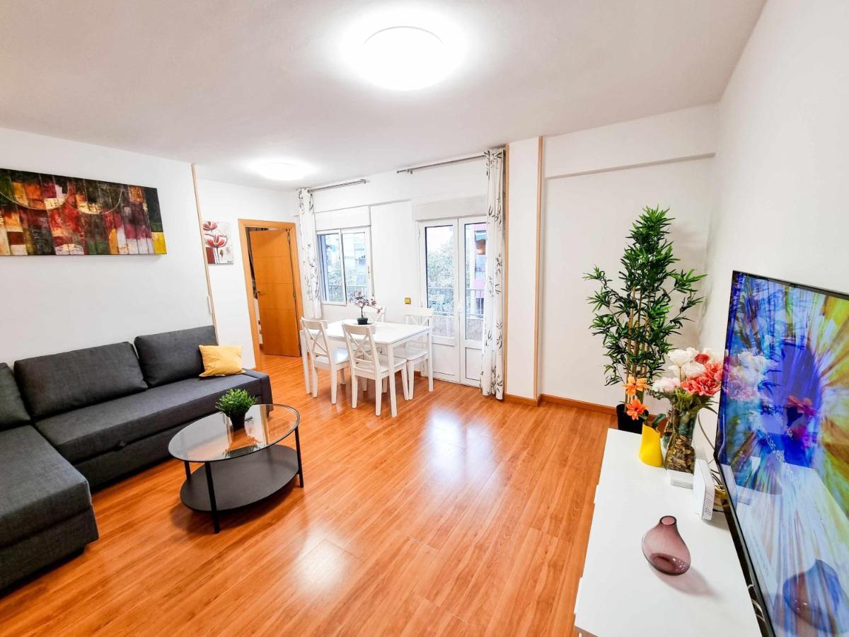 Las Fuentes Del Pilar Comotucasa Saragossa Zewnętrze zdjęcie