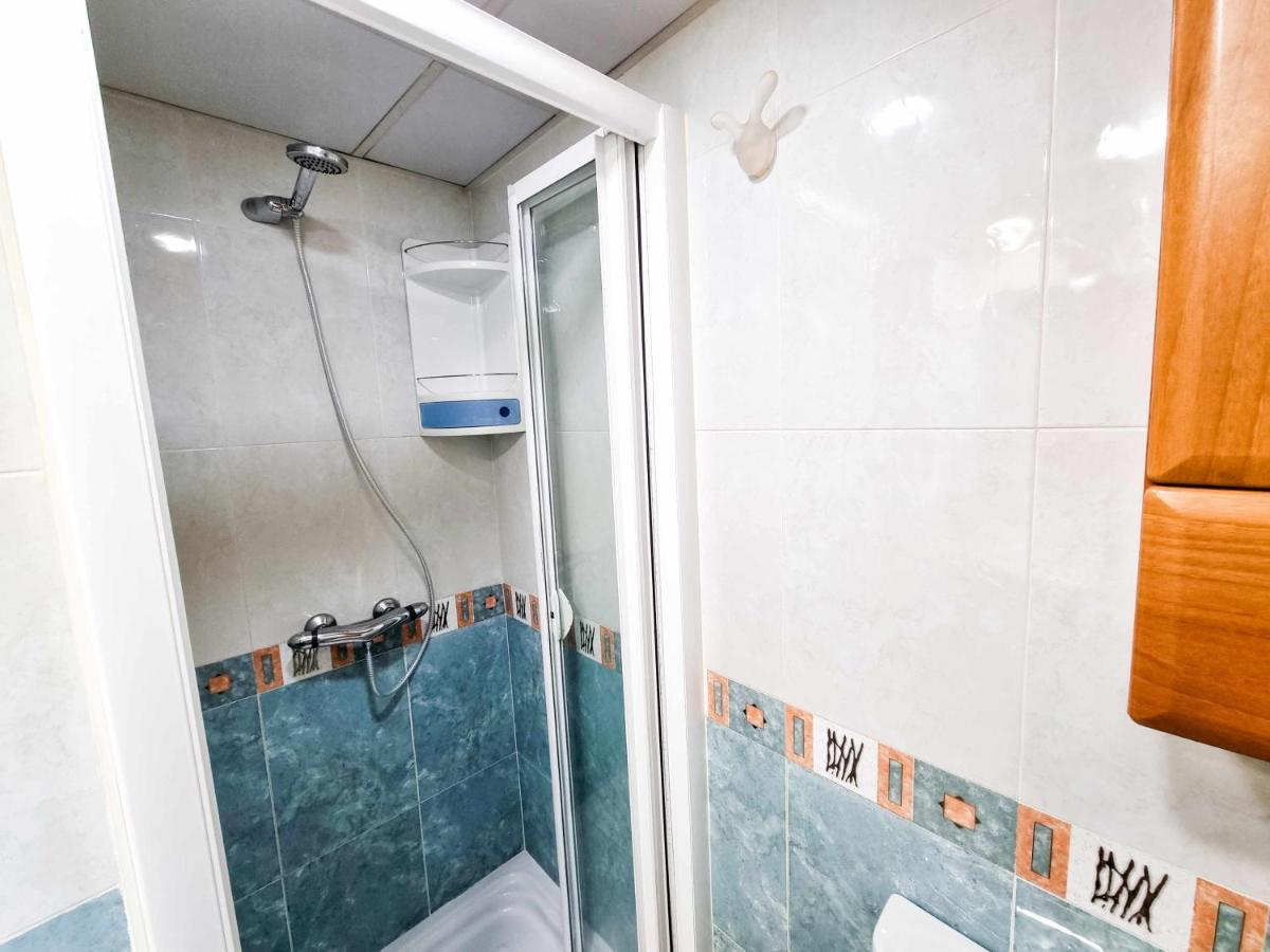 Las Fuentes Del Pilar Comotucasa Saragossa Zewnętrze zdjęcie