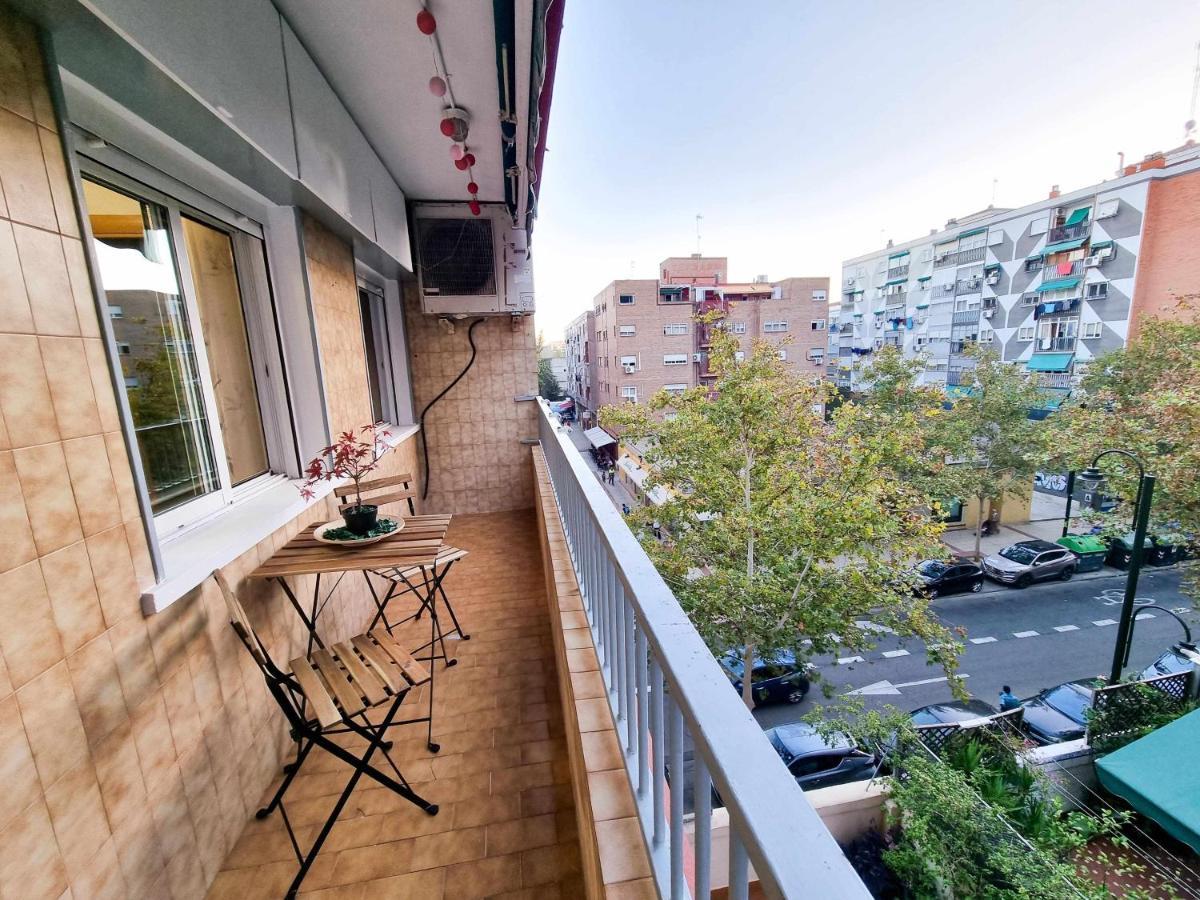 Las Fuentes Del Pilar Comotucasa Saragossa Zewnętrze zdjęcie